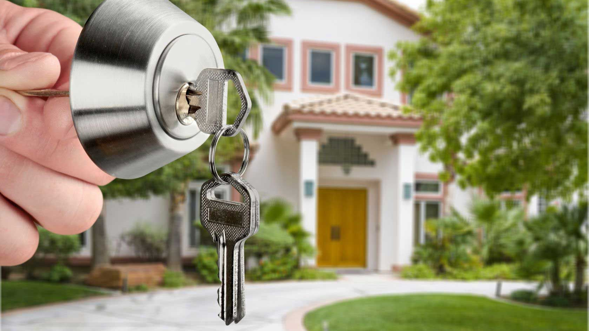 House Lockout Service