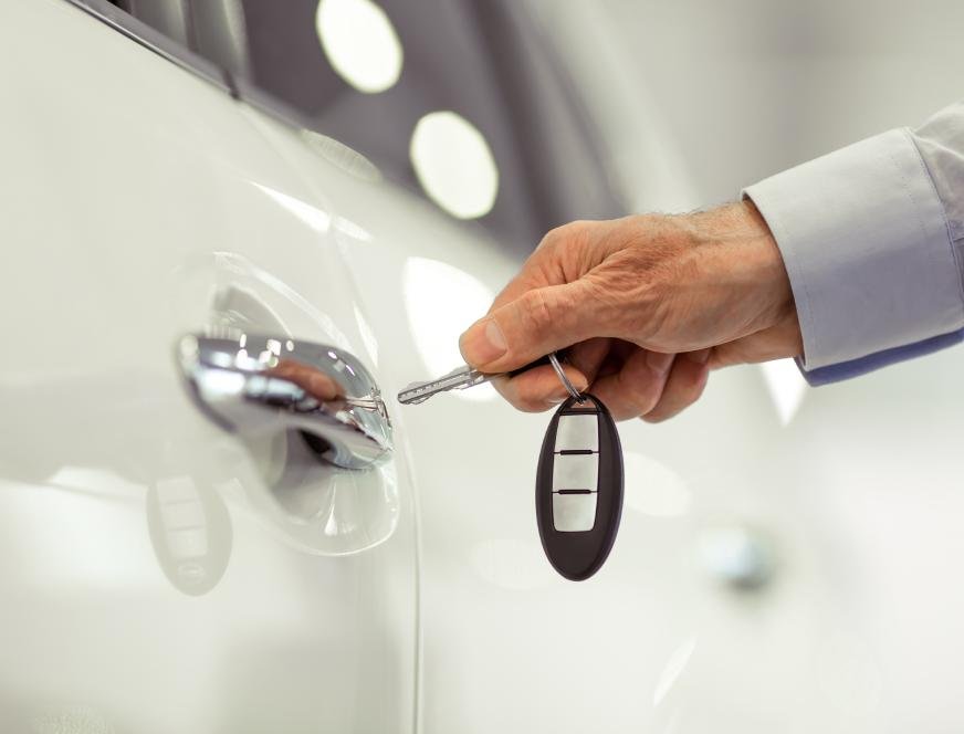 auto car key and locksmith